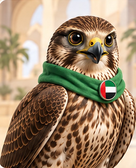 شاهين